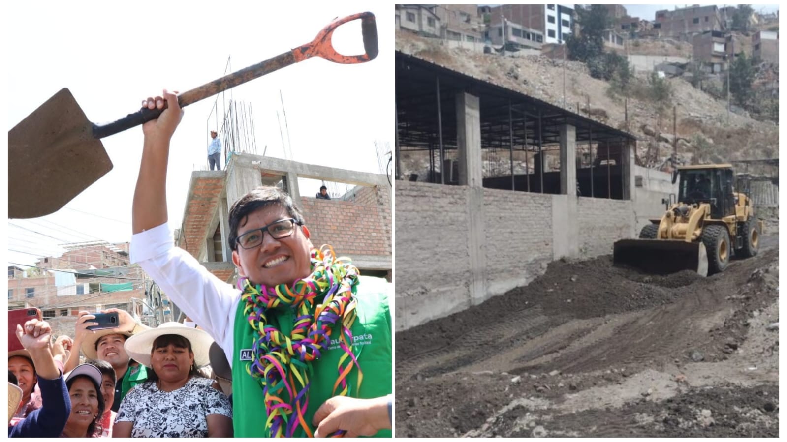 Proyecto en Pozo Negro terminará en plena época de lluvias