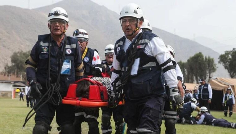 Minsa: 4000 brigadistas listos para atender emergencias por incendios