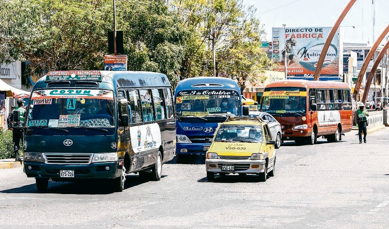 Arequipa: Gerencia de Trabajo concede tolerancia de 2 horas ante paro nacional