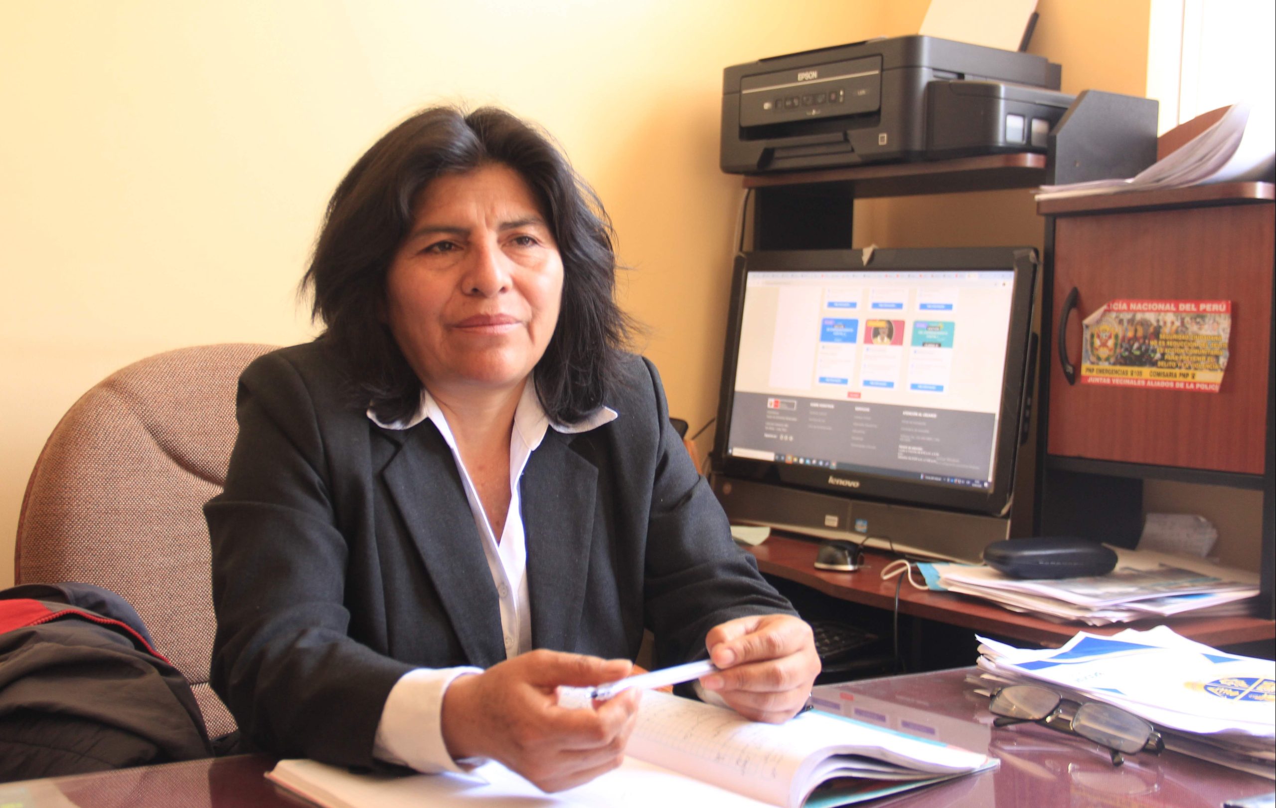 Retrasos en obras del colegio Gran Amauta ponen en riesgo inicio del año escolar 2025