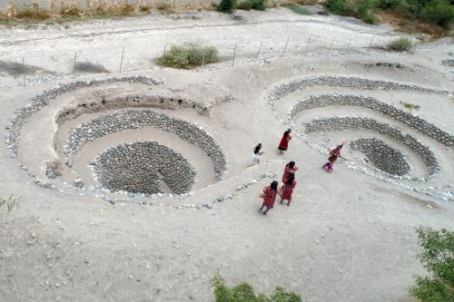 Lee más sobre el artículo Nasca se prepara para celebrar el Congreso de Guías de Turismo