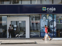 Caja Arequipa acogerá a los clientes de la intervenida Credinka.