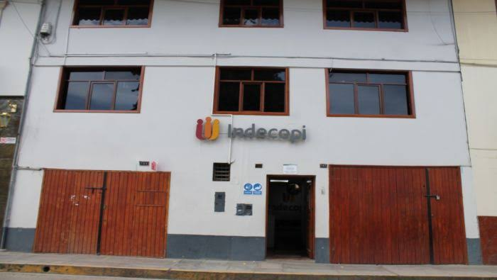 Indecopi sanciona a cooperativa por no devolver depósitos a plazo fijo