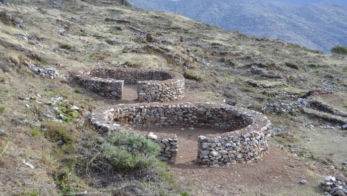 Declaran Patrimonio Cultural de la Nación a sitio Muyuqhawa