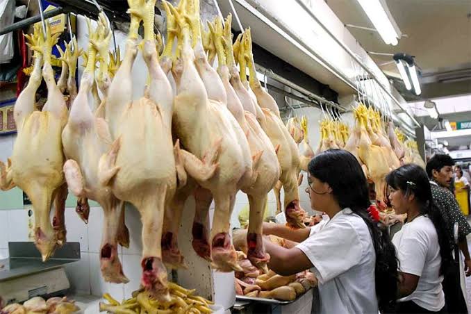 Incremento del precio del pollo genera preocupación en la población