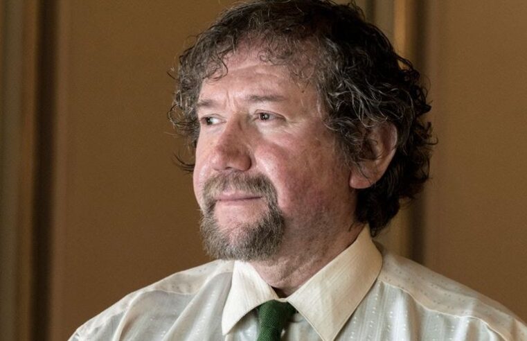 José Antonio Mazzotti (1961-2024)