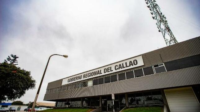 En Gobierno Regional del Callao piden favores sexuales a cambio de trabajo