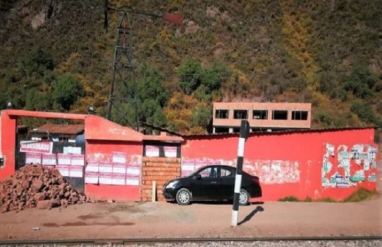 Condenan a un año de prisión suspendida para acusado por alterar el ambiente