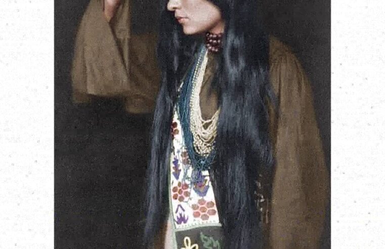 Zitkala-Sa