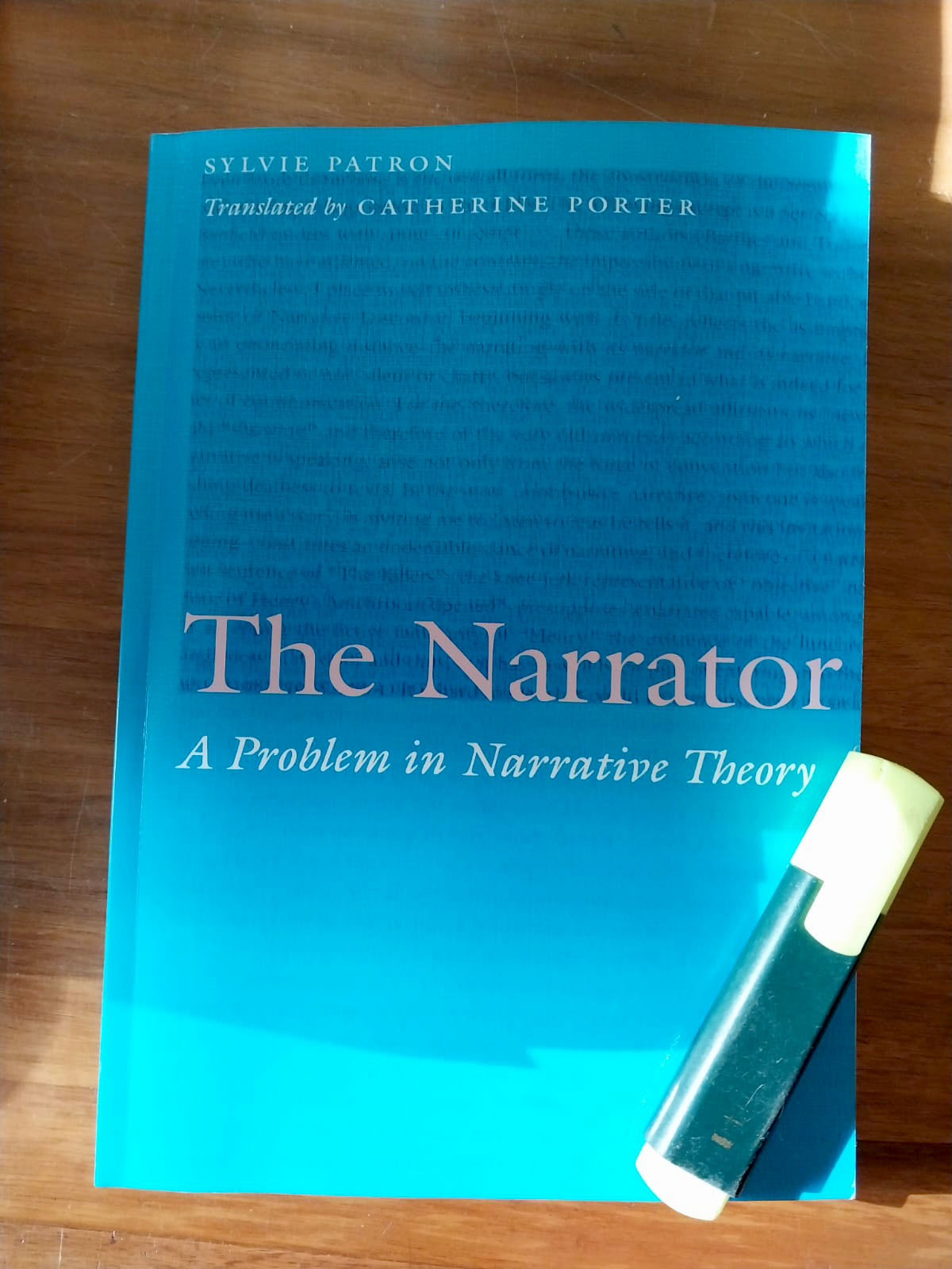 Taller: Primera y Tercera persona