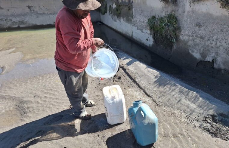 Optimizarán servicios básicos en centros poblados rurales de la región