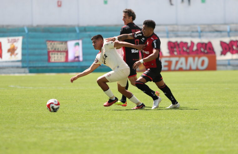 Melgar busca repetir la goleada del Apertura ante UTC.