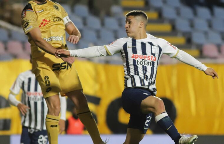 Cusco FC alista su mejor once para visitar a Alianza Lima