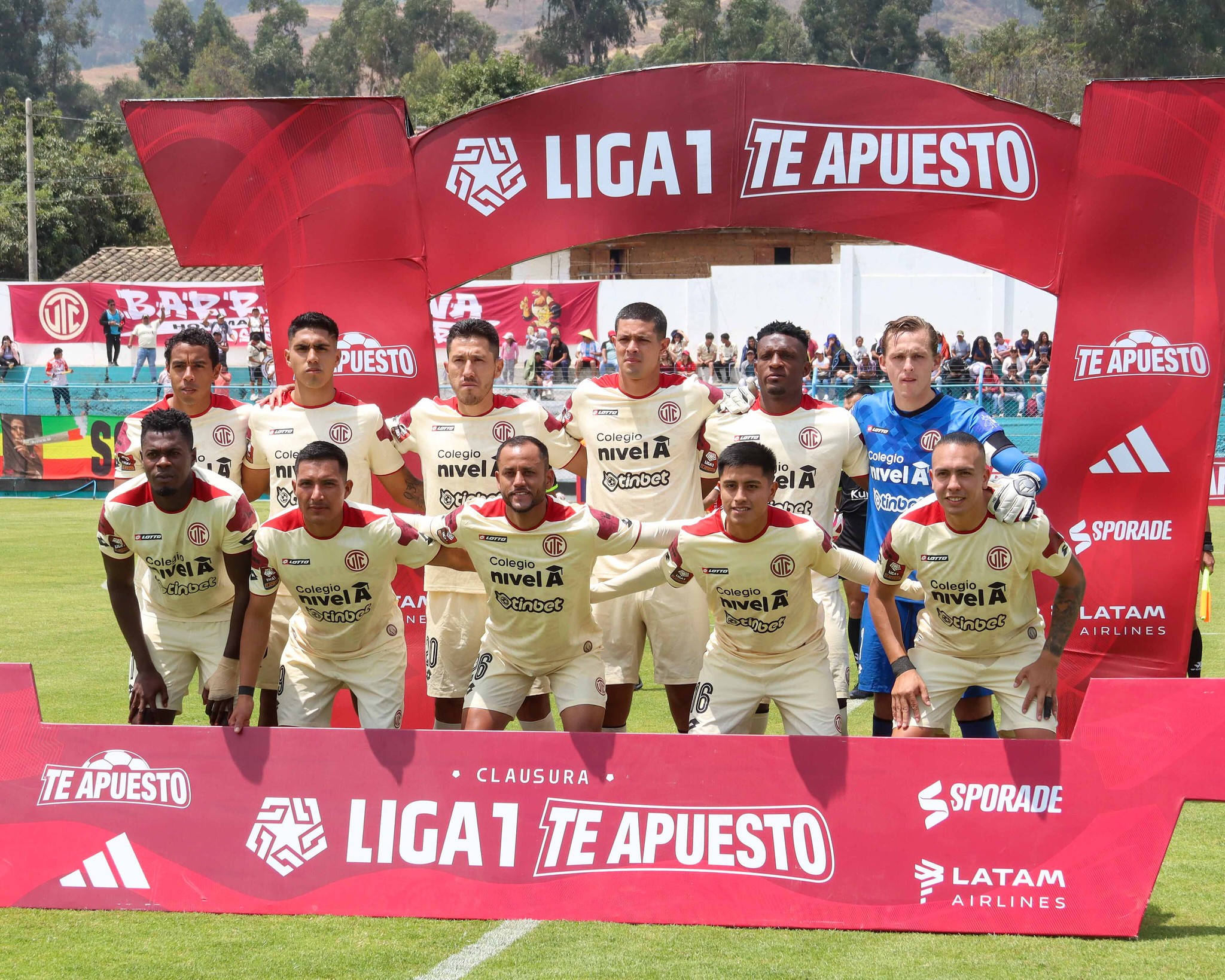 UTC se metió en zona de descenso por derrota ante Alianza