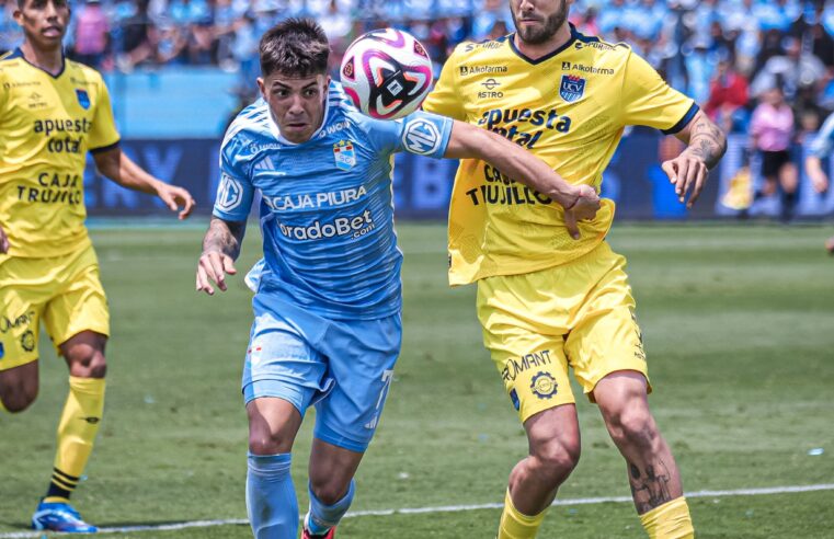 Deneumostier y Beto Da Silva podrían volver a FBC Melgar