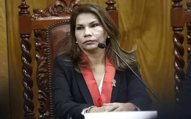 Fiscal Marita Barreto afirmó que se someterá a todas las investigaciones