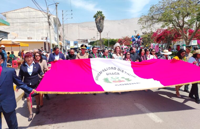 En Uraca ejecutarán servicio de serenazgo sin fronteras