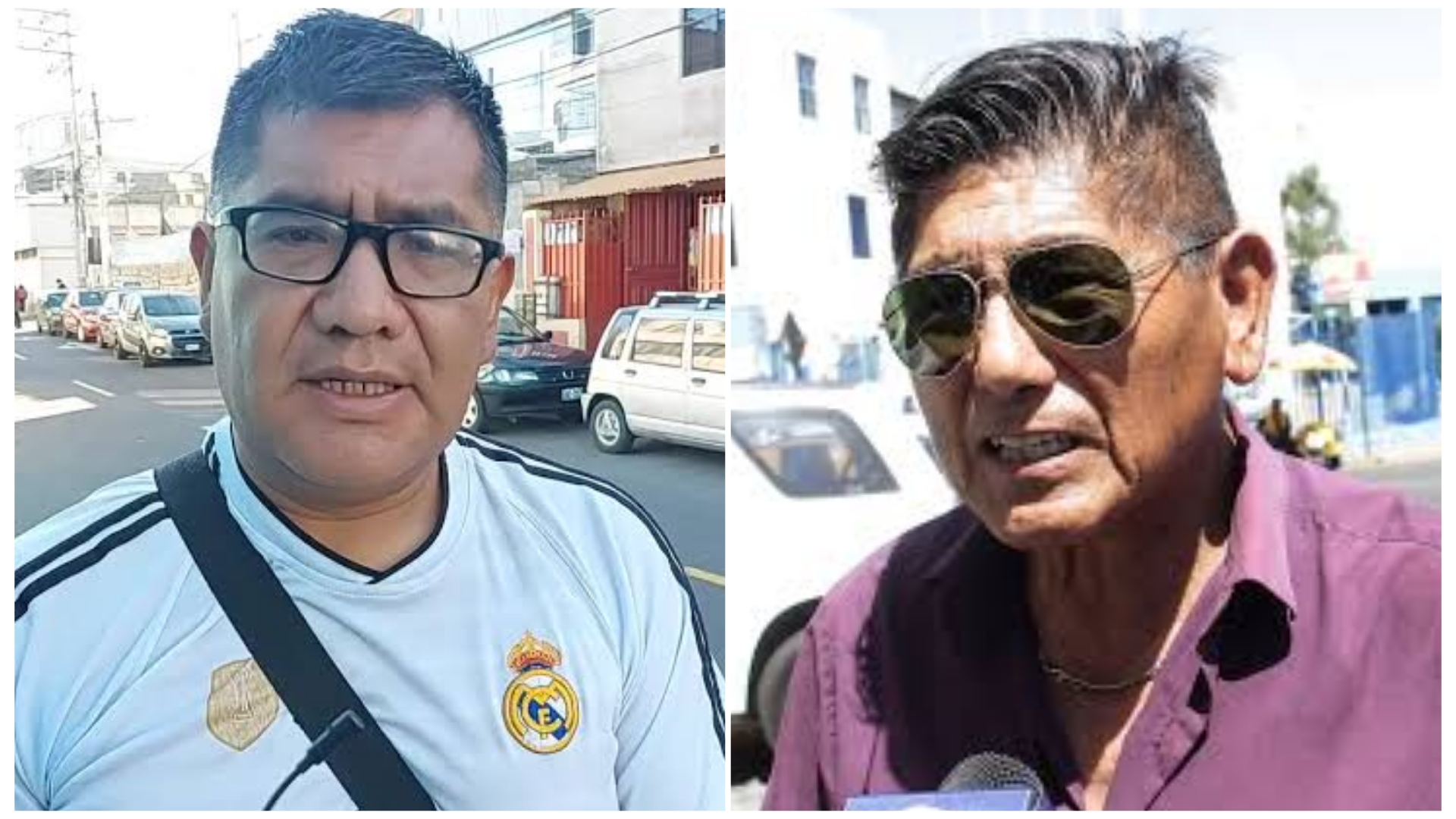 Taxistas se desmienten entre ellos sobre casos de extorsión