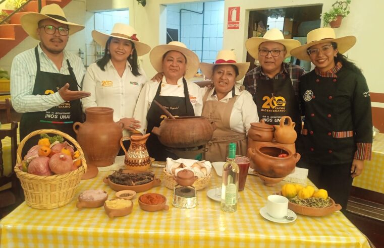 El primer domingo de agosto el Día del Adobo de Cerdo