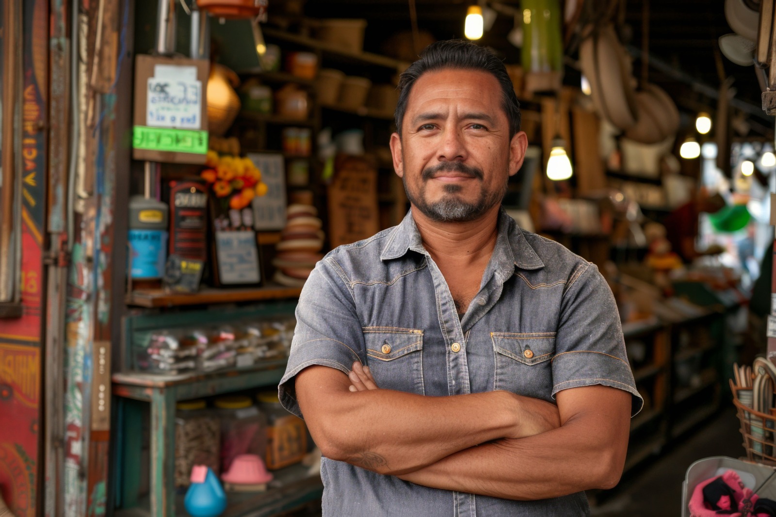 Caja Arequipa anuncia finalistas del Premio Orgullo Emprendedor