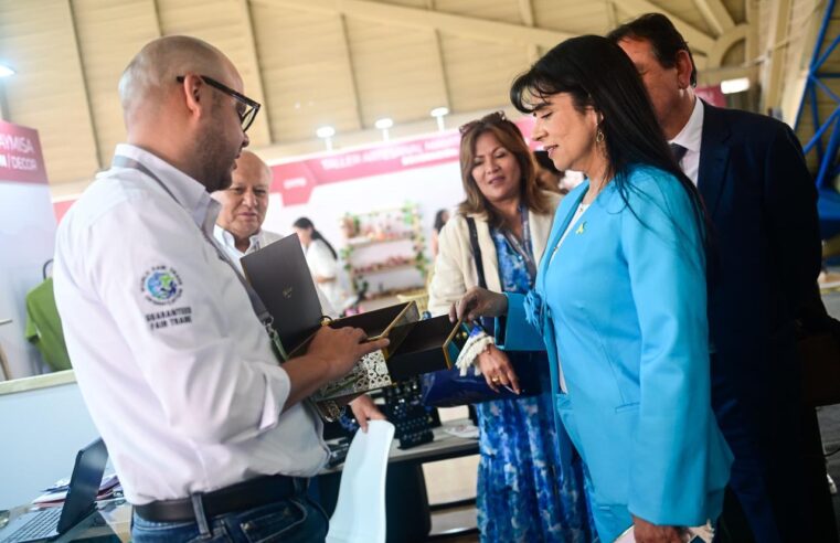 Autoridades instalarán mesa de trabajo para impulsar actividad turística