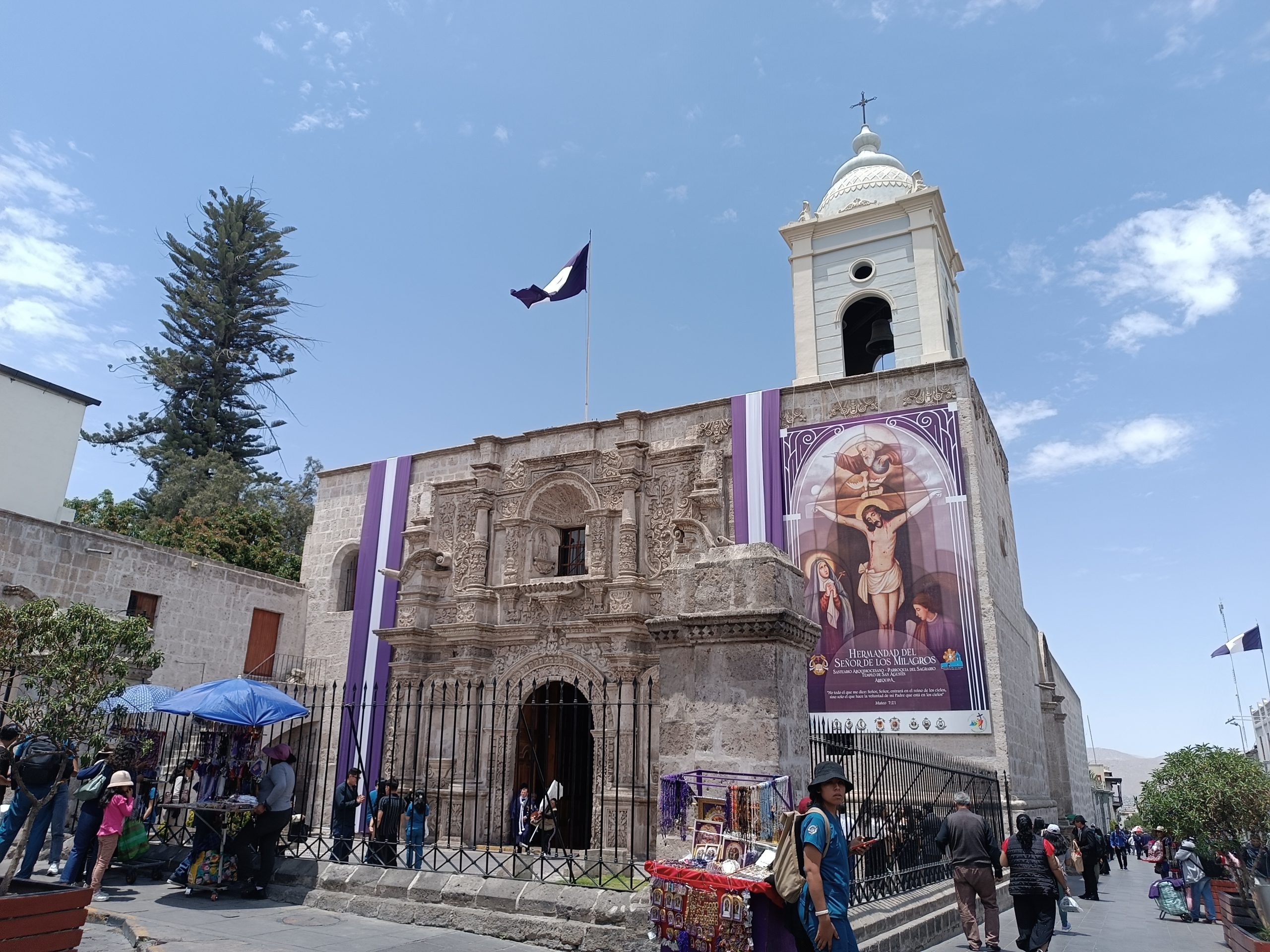 FOTO DE HOY MARTES 15 DE OCTUBRE