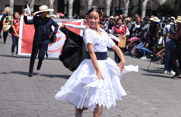 FOTO DE HOY LUNES 07 DE OCTUBRE