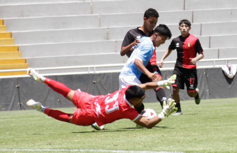 Melgar sacará la garra del león en Lima