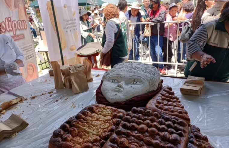 Arequipa busca batir el récord de la Guagua más grande del Perú