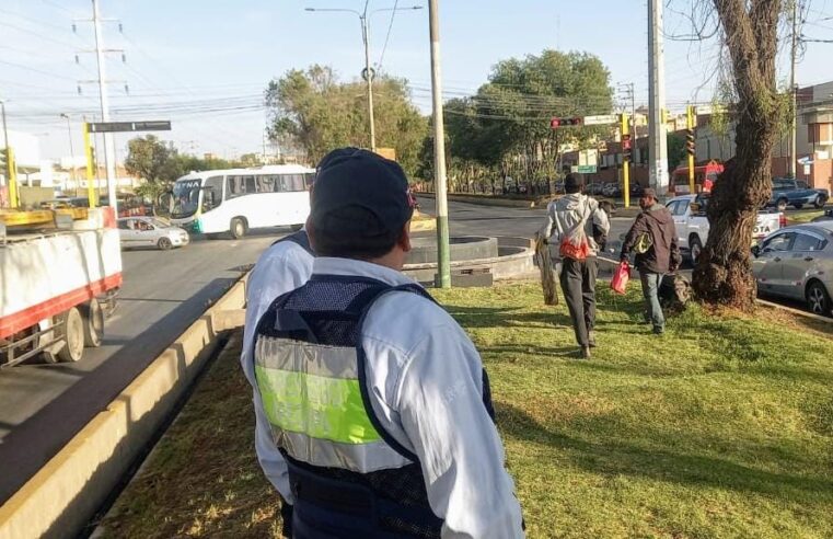 Serenos del Cercado estarán mejor armados frente a la delincuencia