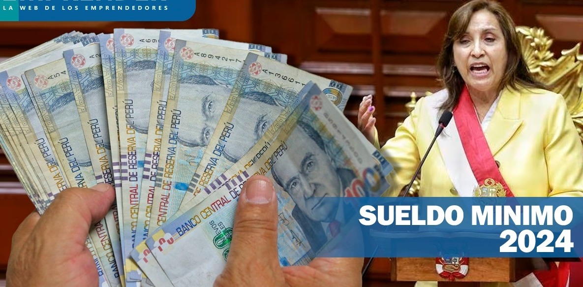 Aumento de la remuneración mínima será decidido por el Ejecutivo