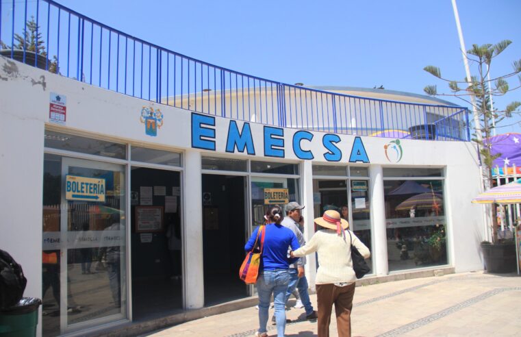 MPA evalúa reestructuración de Emecsa para asegurar continuidad 