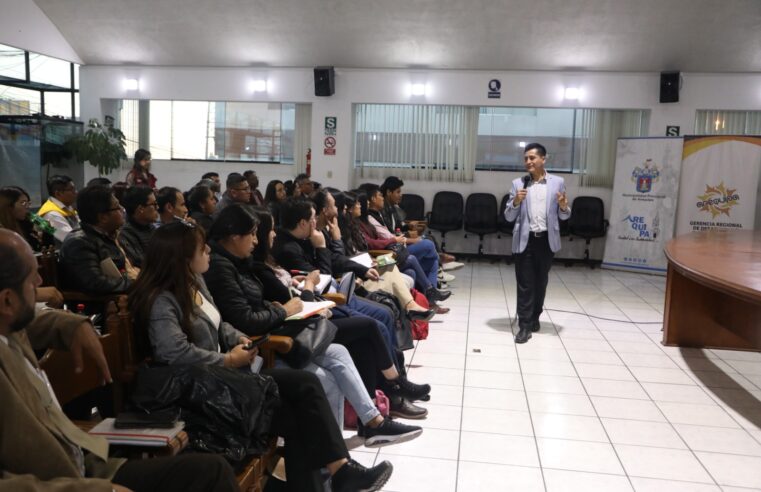 Realizan cambios en gerencias y subgerencias de la MPA