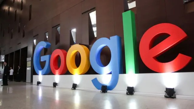 Rusia multa a Google con veinte quintillones de dólares, más que todo el dinero que hay en el mundo