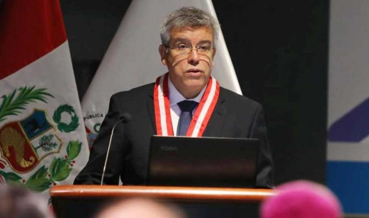 JNJ: reforma del CP Constitucional «arriesga estabilidad del sistema judicial»