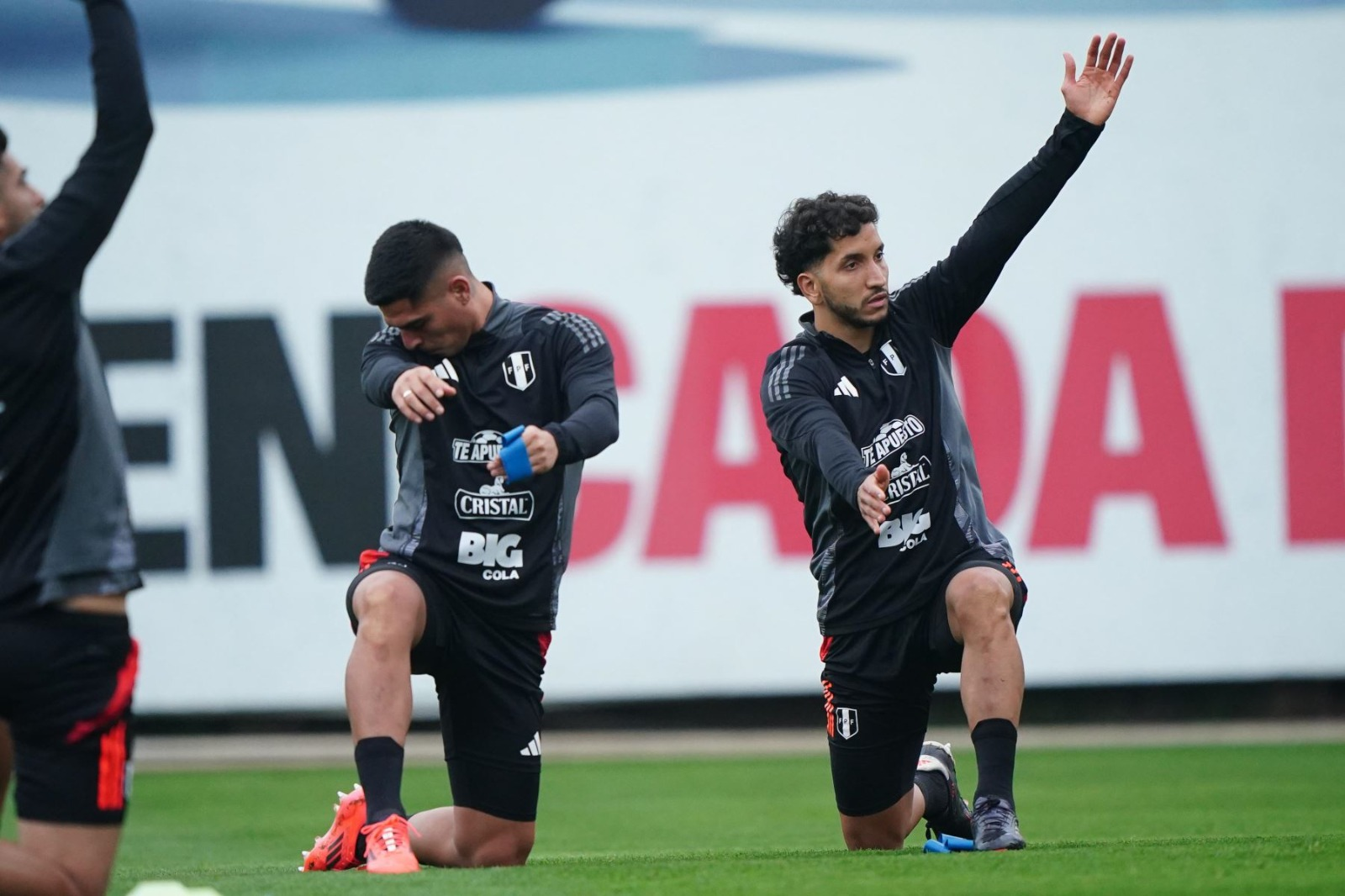 La selección peruana tiene un partido clave ante Uruguay