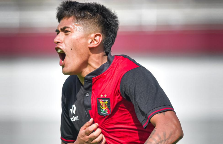 Reserva del FBC Melgar gana 2–1 a ADT por la semifinal