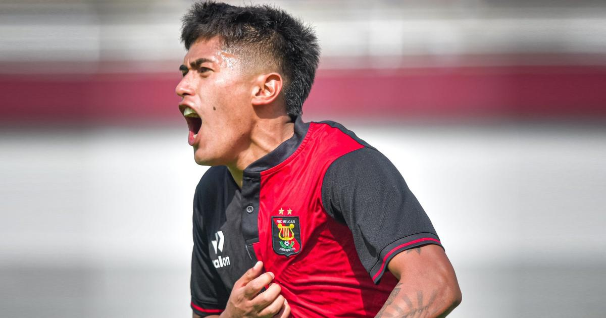 Reserva del FBC Melgar gana 2–1 a ADT por la semifinal