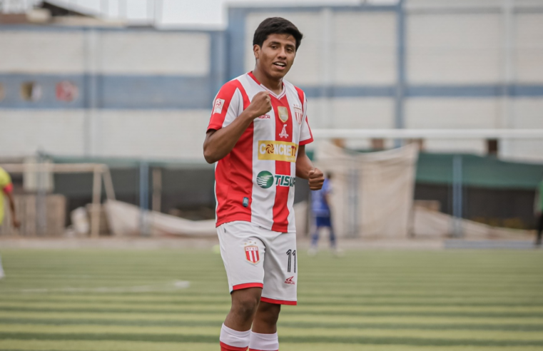 Nacional sucumbió en Azángaro y cae 2-1 ante Unión Soratira