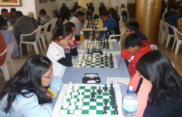 Arrancan las inscripciones para Torneo Ccorito 2024