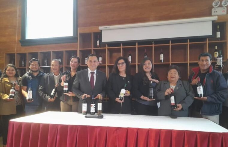 Primer Salón del Vino Peruano se realizará el 25 y 26 de octubre