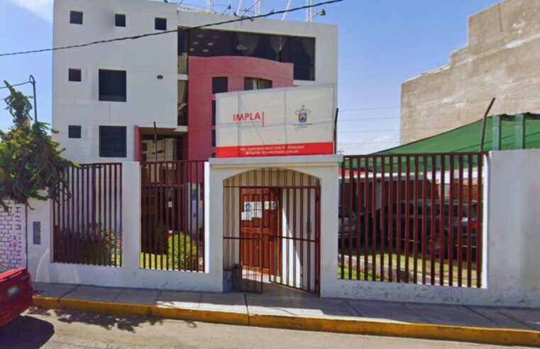 MPA evalúa cambiar los estatutos del Instituto Municipal de Planeamiento