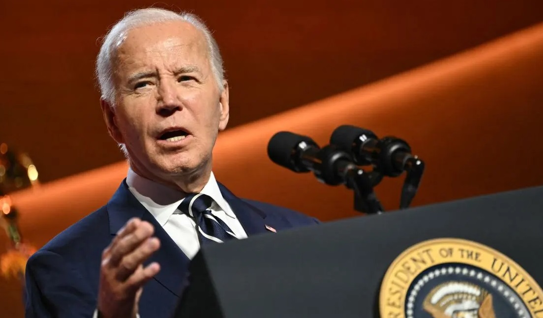 Biden advierte falta de seguridad en Lima a días de APEC 2024