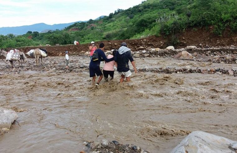 La Niña se desarrollará pronto, pero es probable que sea un evento débil