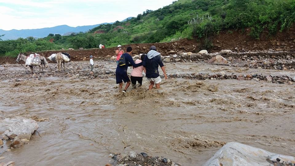 La Niña se desarrollará pronto, pero es probable que sea un evento débil