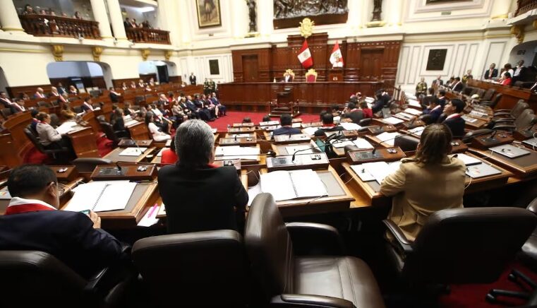 El voto de confianza, clave para la gobernabilidad