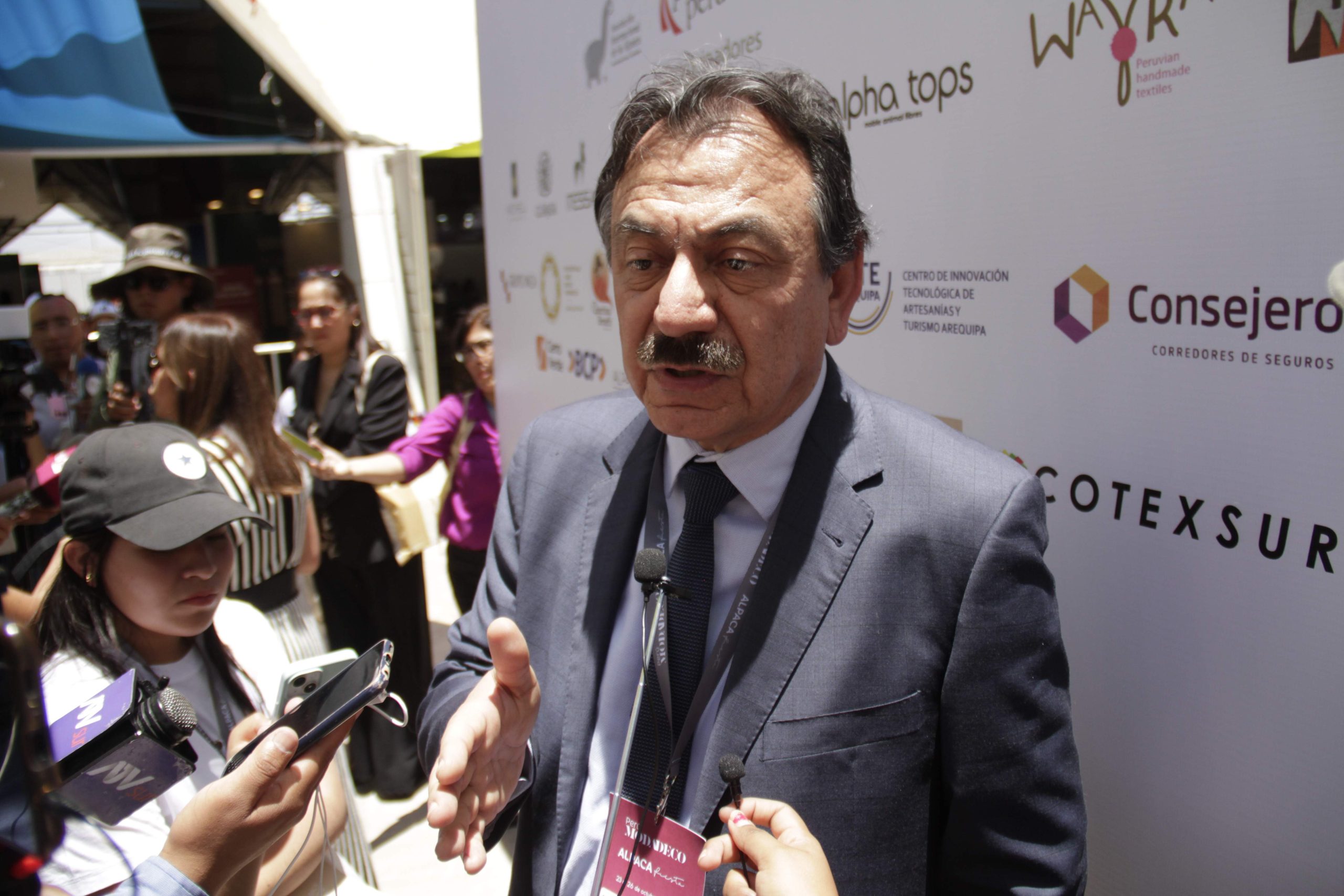 PROMPERÚ busca descentralización del turismo en provincias