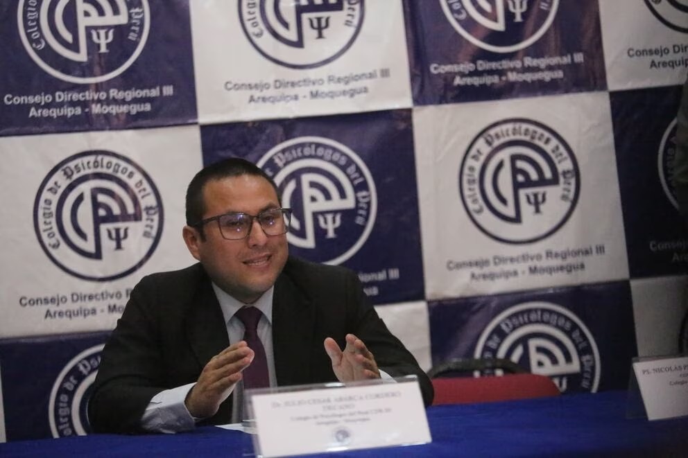 Escolares en peligro por falta de psicólogos