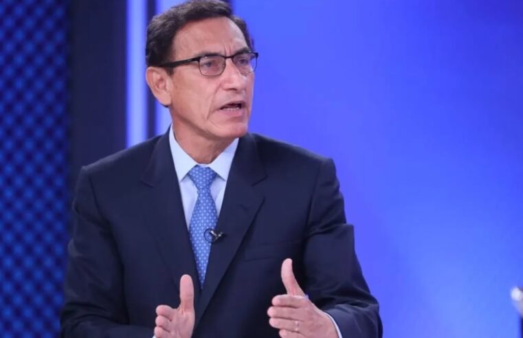 Vizcarra pide al PJ no instalar juicio oral programado para el 28 de octubre