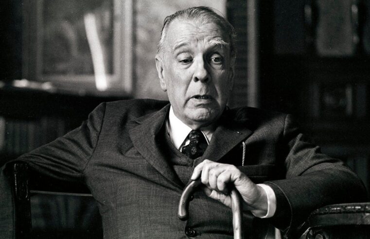 Carta a Borges 13 de junio de 1996 – Nueva York